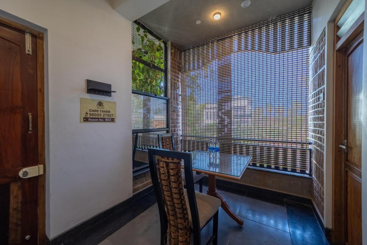 Mermaid Farm House Пондичерри Экстерьер фото